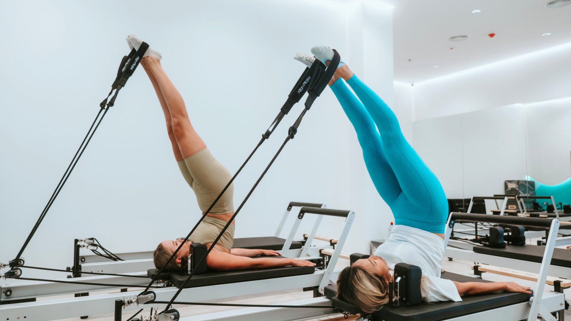 Reformer Pilates Classes